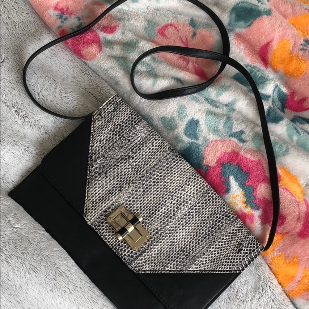 Diane VON Furstenberg Crossbody